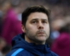 Tottenham manager Mauricio Pochettino Tottenham manager Mauricio Pochettino