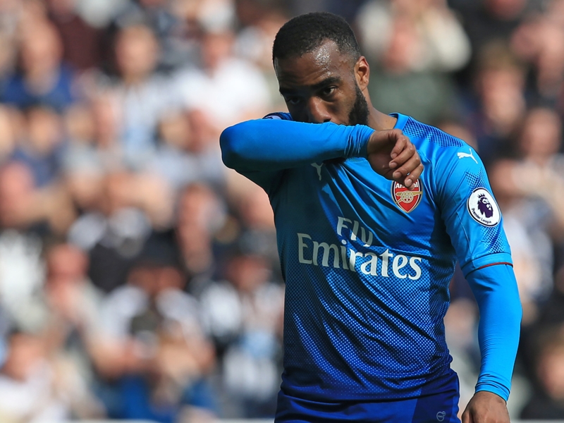 0 point à l'extérieur en 2018, personne ne fait pire qu'Arsenal en Angleterre