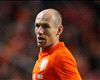 HD Arjen Robben Netherlands