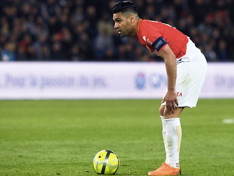 Lutte pour la 2e place - Chassé par l'OL et l'OM, Monaco refuse de douter