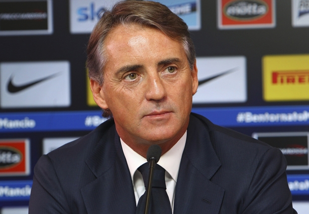Stankovic: Mancini is the right man for Inter
