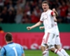 ÖZET | Bayern Münh, Bayer Leverkusen'i gole boğdu!