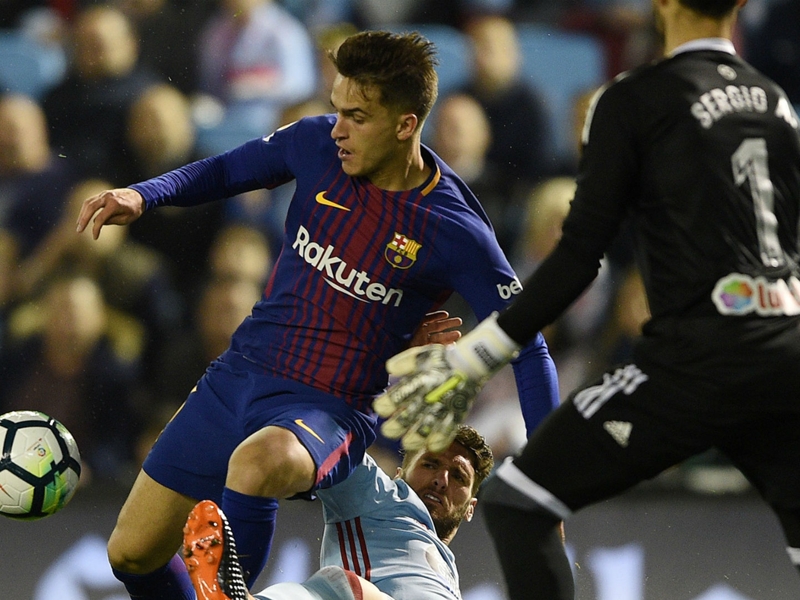 Suarez relieved to keep Barcelona run going