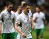 Keane and Gibson leave Republic of Ireland squad