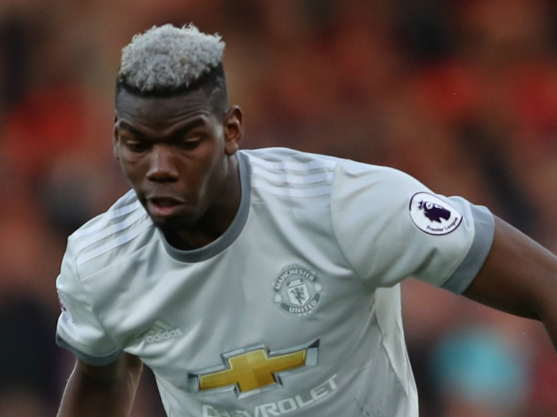 Betting Tips: Paul Pogba 11/2 to score at Wembley after impressive display against Bournemouth