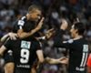 Caen 1-3 PSG maç özeti: Cavani Mbappe'ye golleri boş kaleye attırdı