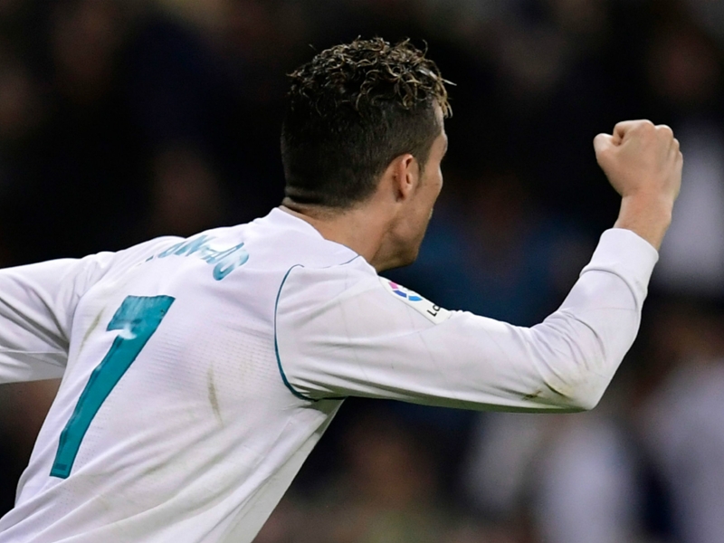 Bientôt un nouveau contrat pour Cristiano Ronaldo au Real Madrid ?