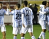 The Strongest Atletico Tucuman Copa Libertadores The Strongest Atletico Tucuman Copa Libertadores