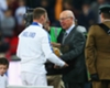 David Beckham: Wayne Rooney Pantas Jadi Kapten