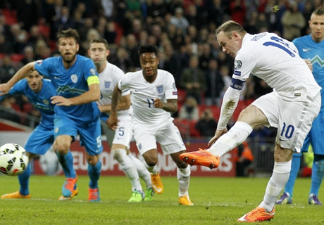 Euro 2016 Qualifying Review