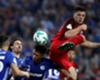 Schalke 0-1 E. Frankfurt: Jovic, Mustafa Yumlu ve Ibrahmovic'i kıskandırdı