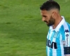 Lisandro Lopez Racing Vasco Da Gama Copa Libertadores 19042018 Lisandro Lopez Racing Vasco Da Gama Copa Libertadores 19042018