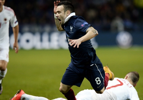 Quand Valbuena juge le PSG et Ibrahimovic