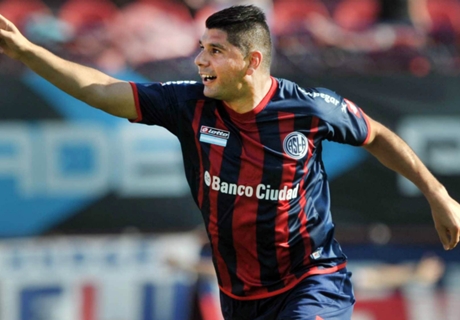 VIDEO: Todos los goles de la fecha