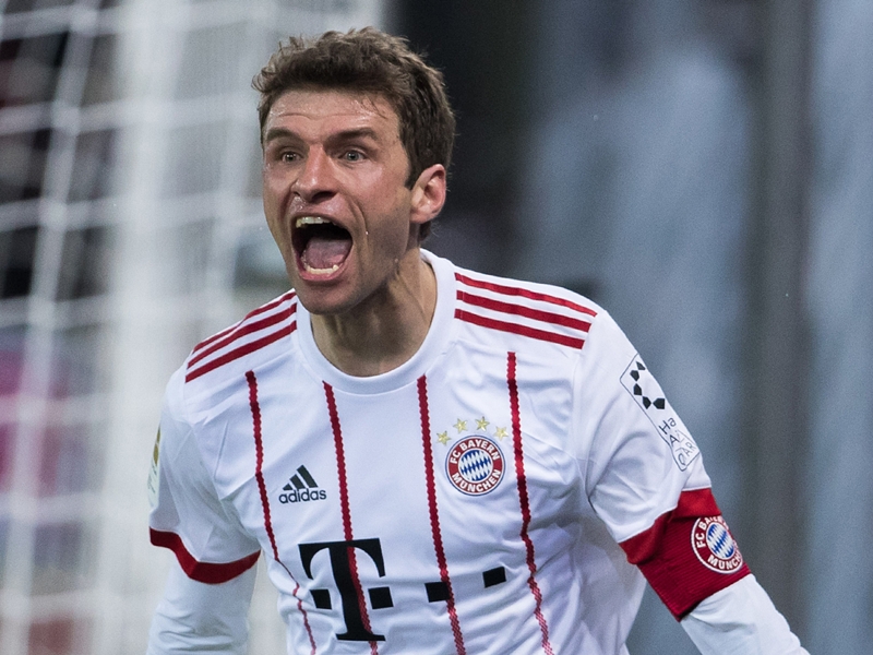 Hannover-Bayern Munich 0-3, Lewandowski et le Bayern ne lâchent rien