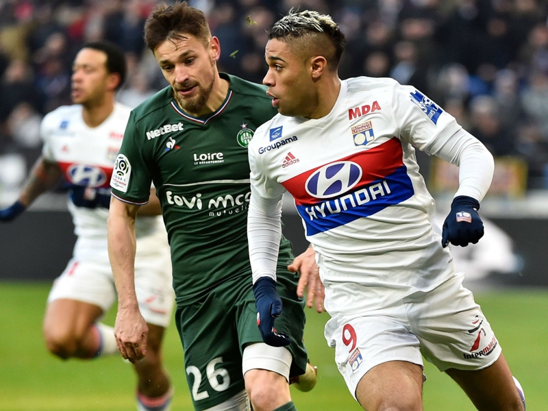 Le message de Jean-Louis Gasset à Didier Deschamps au sujet de Mathieu Debuchy avant le Mondial