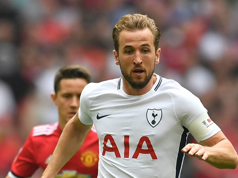 Tottenham loss to Man Utd will hurt for a while, says Kane