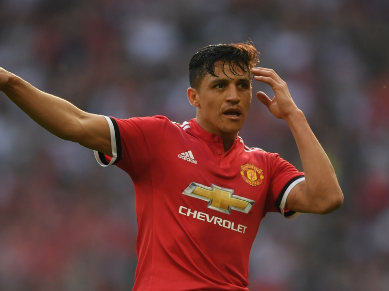 Mourinho's pre-season fears mount with Sanchez sidelined due to visa issues