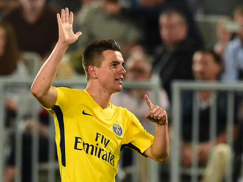 Bordeaux 0 Paris Saint-Germain 1: Lo Celso keeps champions on track for records