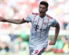 Bayern Munich striker Robert Lewandowski Bayern Munich striker Robert Lewandowski