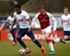 Tottenham U18 VS Arsenal U18 Tottenham U18 VS Arsenal U18
