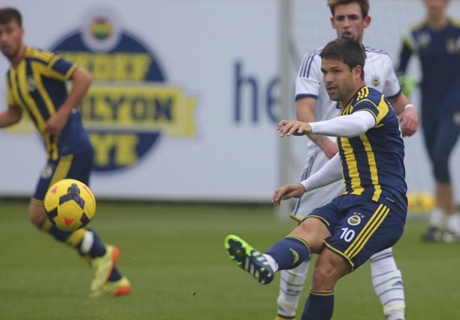 Süper Lig: Fener will angreifen