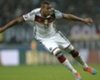 Germany lose Boateng to calf injury