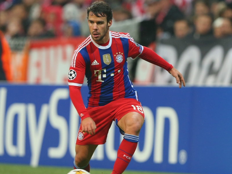 Bayern always aim to win the Champions League - Bernat