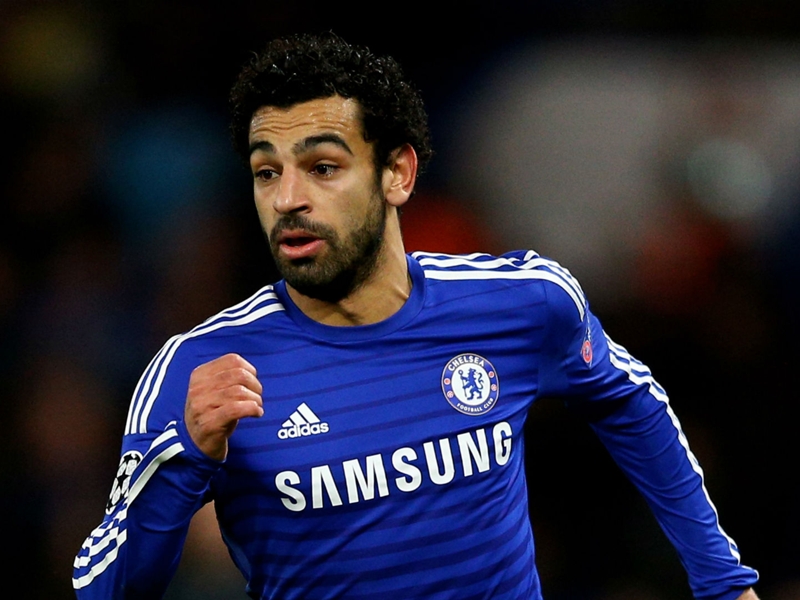 Mourinho denies involvement in Salah sale: Chelsea sold him, not me