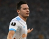 Florian Thauvin Marseille Salzburg UEFA Europa League 26042018 Florian Thauvin Marseille Salzburg UEFA Europa League 26042018