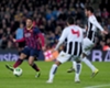 Valencia and Sevilla are Liga title contenders - Adriano