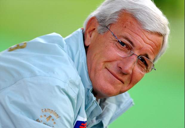 Resultado de imagen de Marcello Lippi