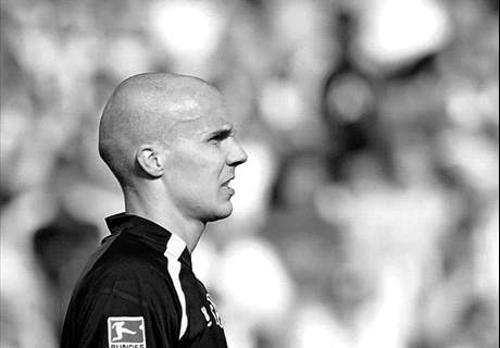 Remembering Robert Enke and his legacy to the beautiful game