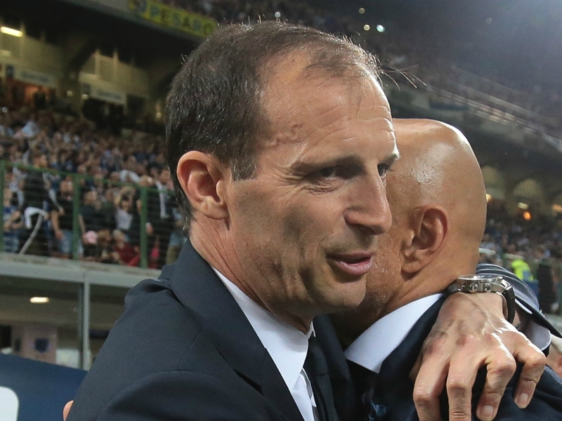 Juventus Turin - Inter Milan | Horaire, streaming, TV, compos : toutes les infos pratiques