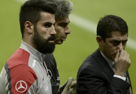 Sifflé par ses supporters, Volkan jette l’éponge en plein échauffement