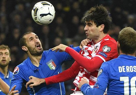 RUMOURS: Bayern plot Corluka bid