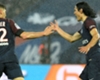 Edinson Cavani PSG Guingamp Ligue 1 29042018 Edinson Cavani PSG Guingamp Ligue 1 29042018