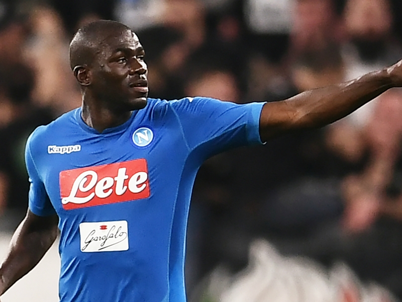 Rumeur, le Barça passe à l'offensive pour Kalidou Koulibaly