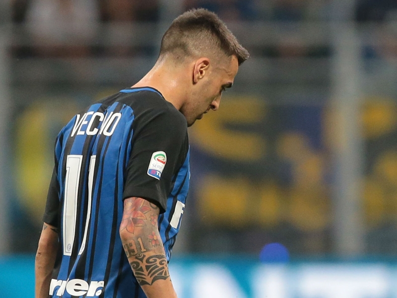 Inter CEO Antonello still enraged by officiating in Juve defeat