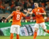 Sneijder'den Van Persie'ye destek