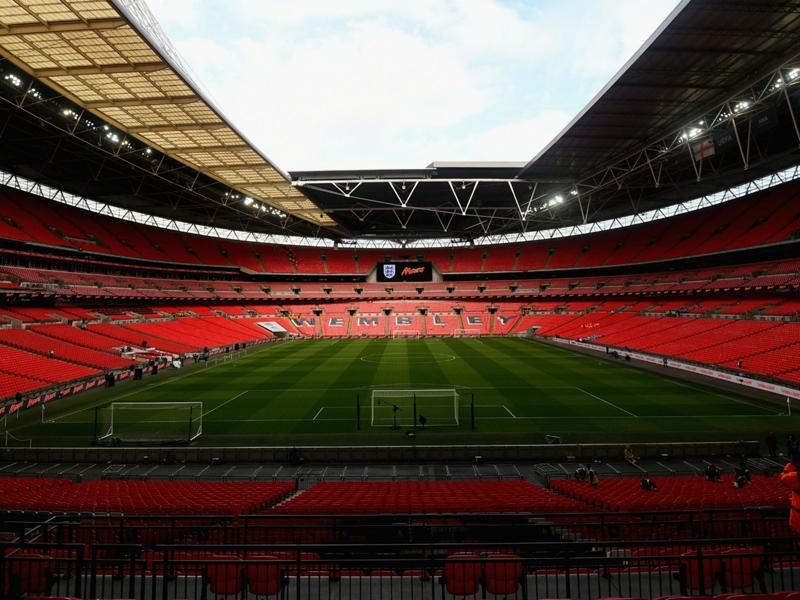 Wembley could host Super Bowl and World Cup final, claims Khan