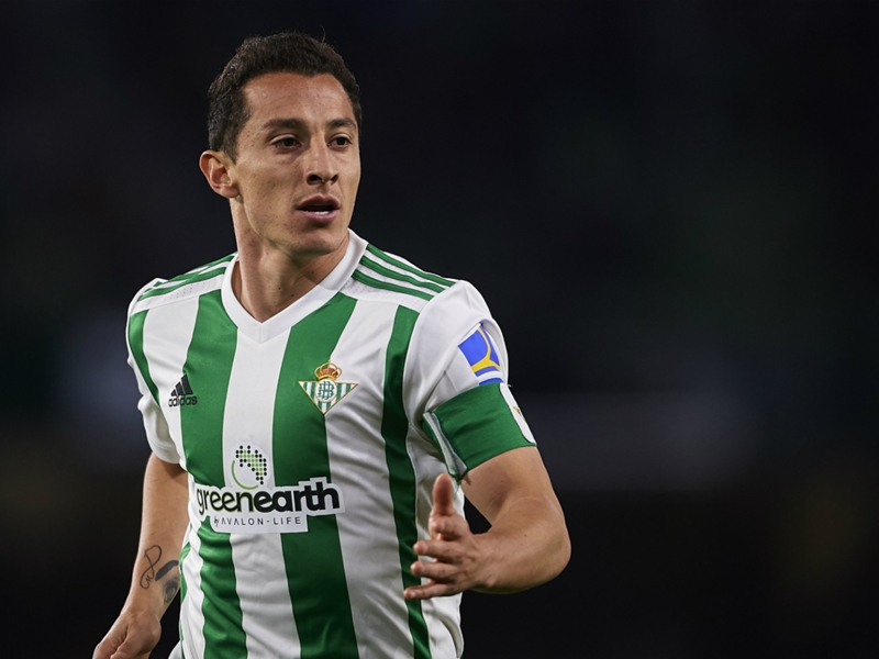 Mexicans Abroad Minute: Guardado clinches Europa League play, Ochoa makes penalty save