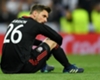 Bayern Munich goalkeeper Sven Ulreich