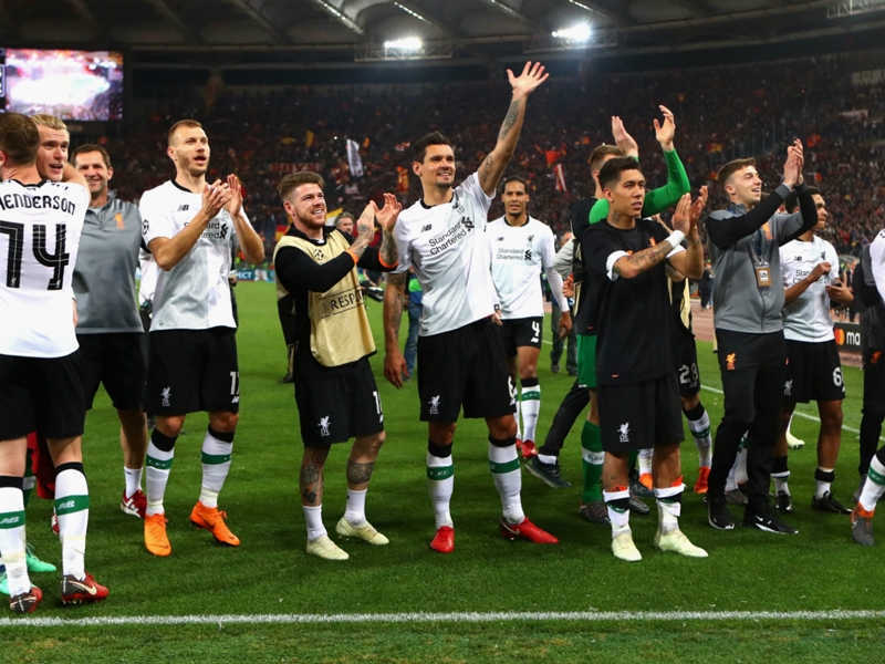 Are you not entertained?! Get ready for a Champions League final epic in Kiev