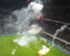 Italy 1-1 Croatia 1: Crowd troubles mar qualifying stalemate
