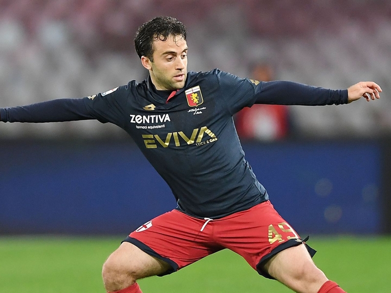 Dopage - Contrôlé positif à un produit interdit, Giuseppe Rossi risque un an de suspenion