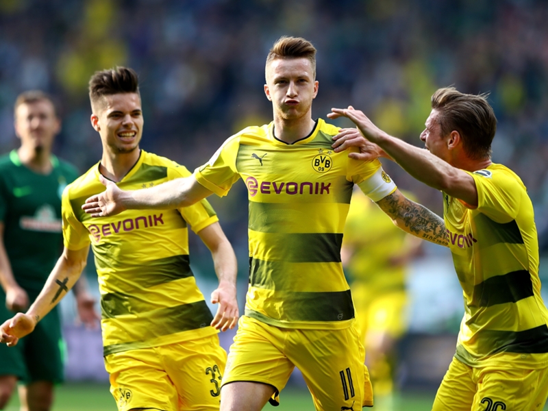 Bundesliga 2018-19, il calendario: Dortmund-Lipsia alla prima
