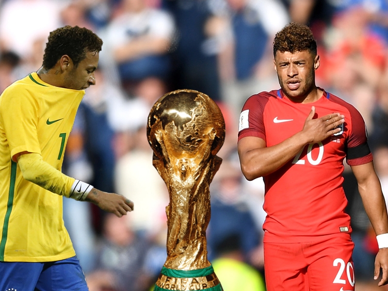 World Cup absentees: Players who will miss Russia 2018 & major doubts