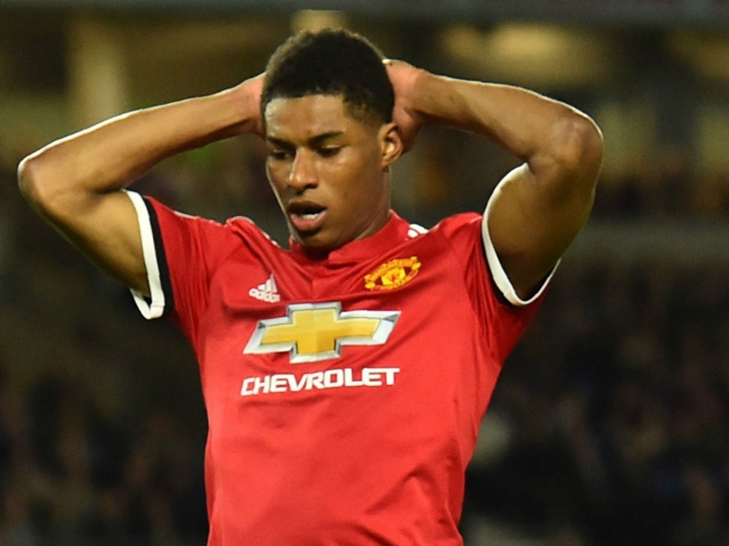 'Why always Lukaku? Now you know!' - Mourinho tears into Man Utd fringe players