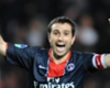 Pauleta von Paris Saint-Germain Pauleta von Paris Saint-Germain